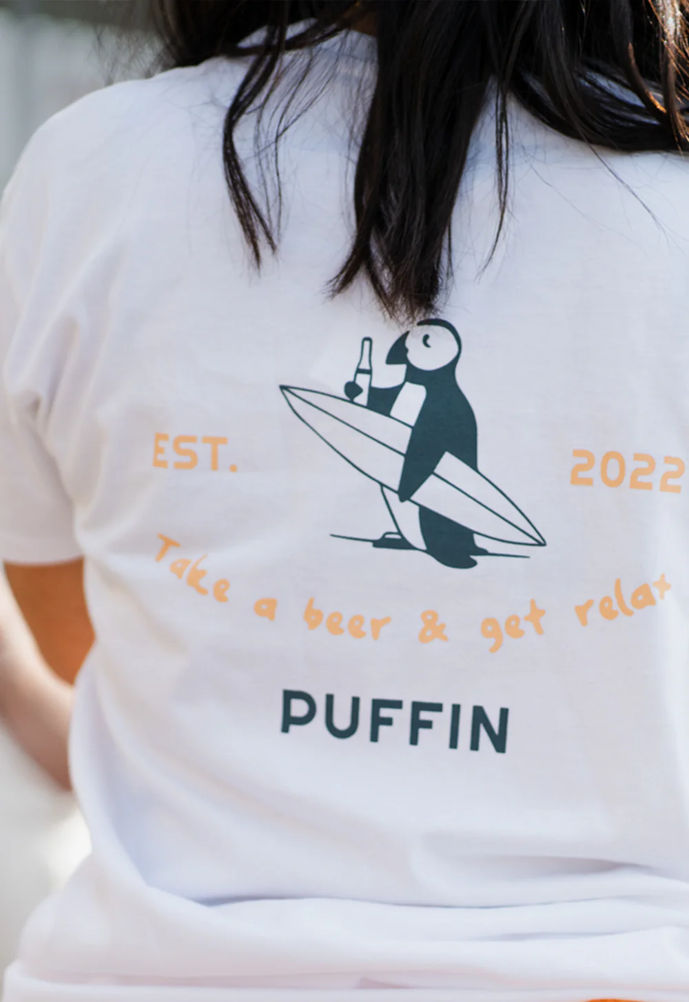 Camiseta Beer - Imagen 4