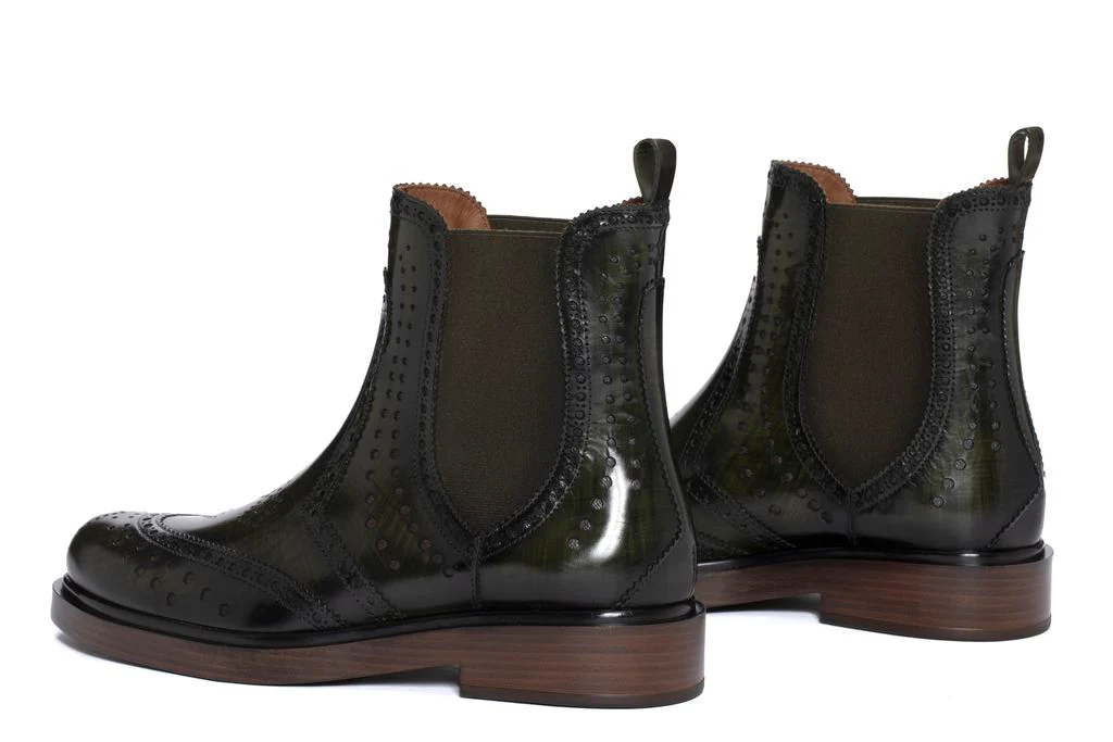 BOTIN PLANO SELINE NEPAL MUSGO - Imagen 4