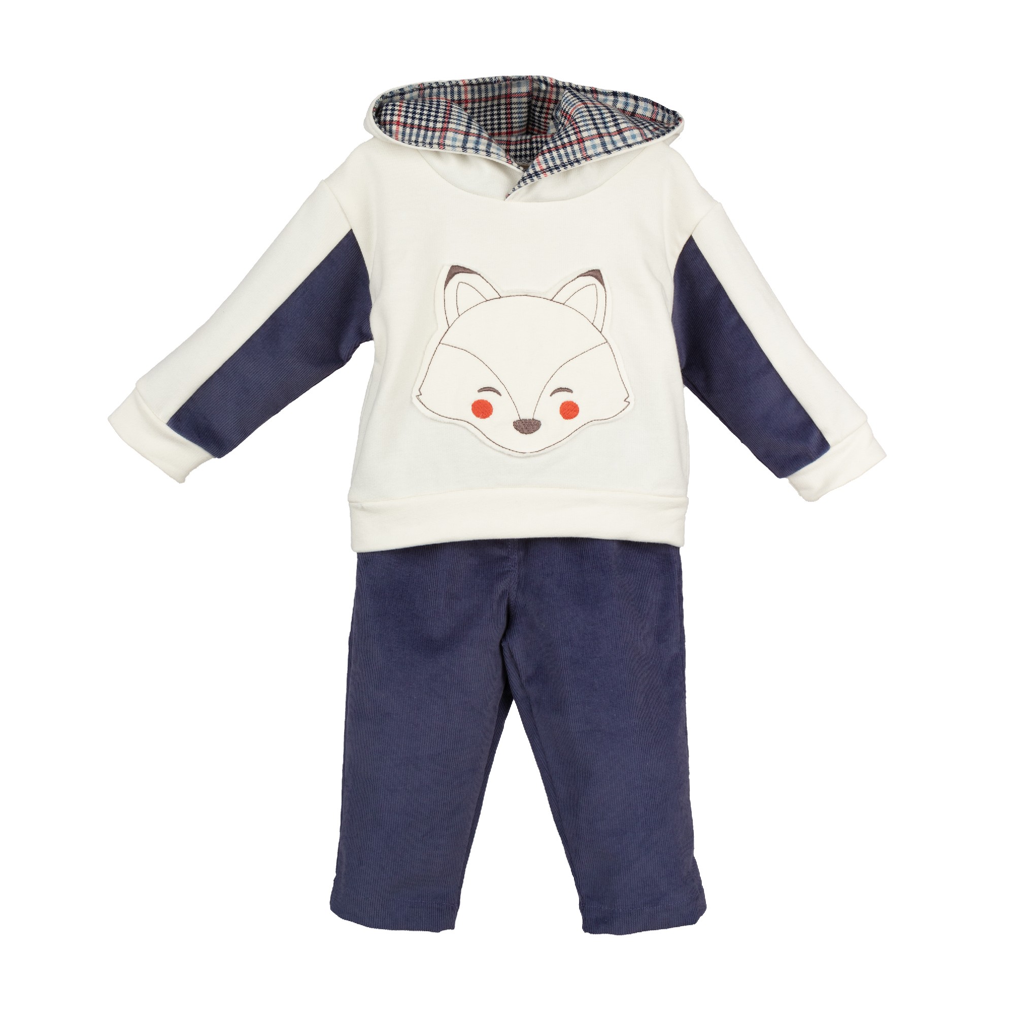 Conjunto Sport Tiétar - Imagen 2