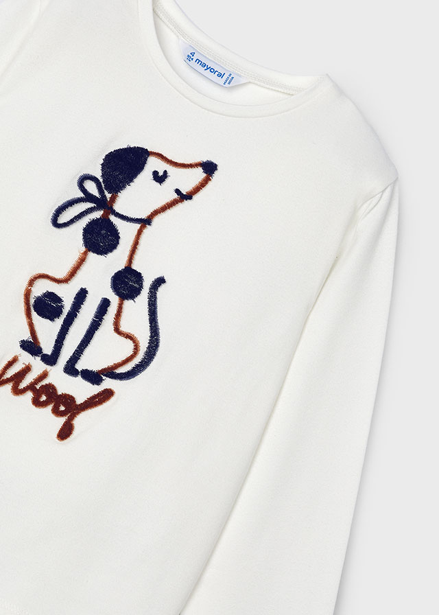 Camiseta Dog - Imagen 6
