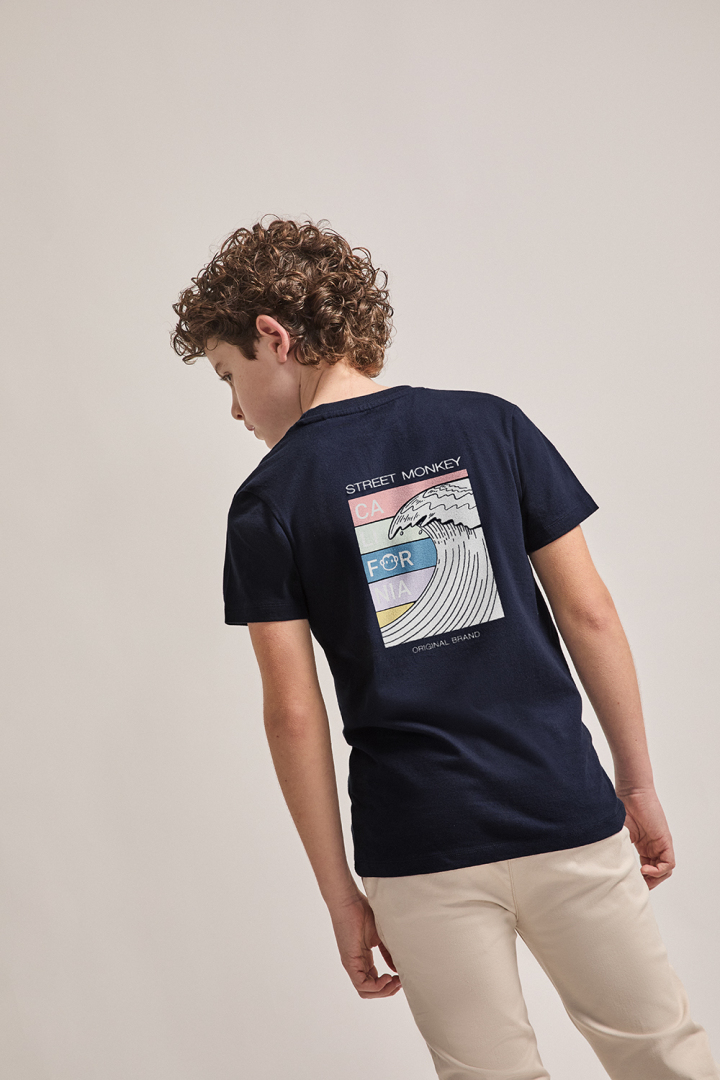 Camiseta California - Imagen 3