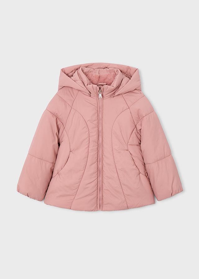 Chaquetón Colegial Niña - Imagen 2