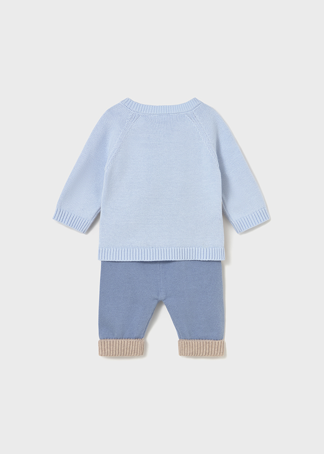 Conjunto Tricot - Imagen 3