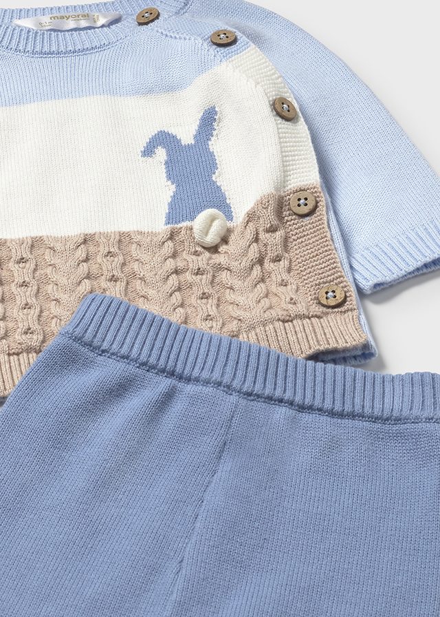 Conjunto Tricot - Imagen 4