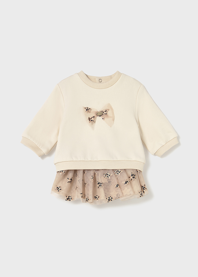 Conjunto Falda y Pullover - Imagen 2