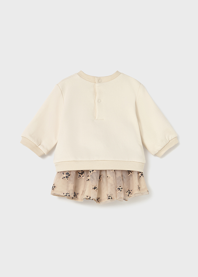 Conjunto Falda y Pullover - Imagen 3