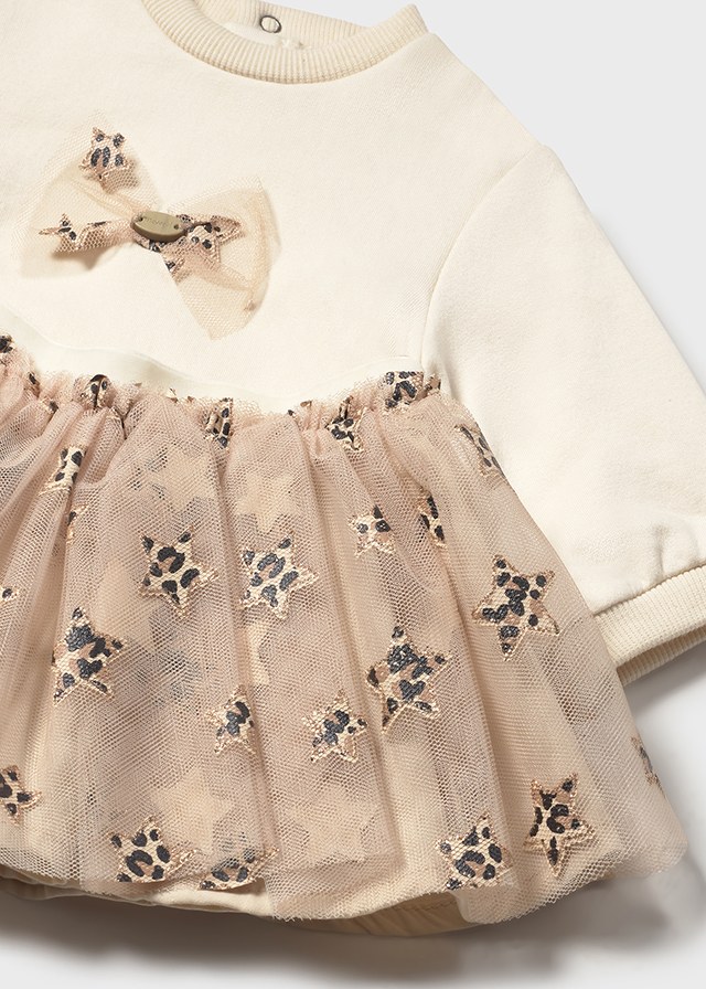 Conjunto Falda y Pullover - Imagen 4