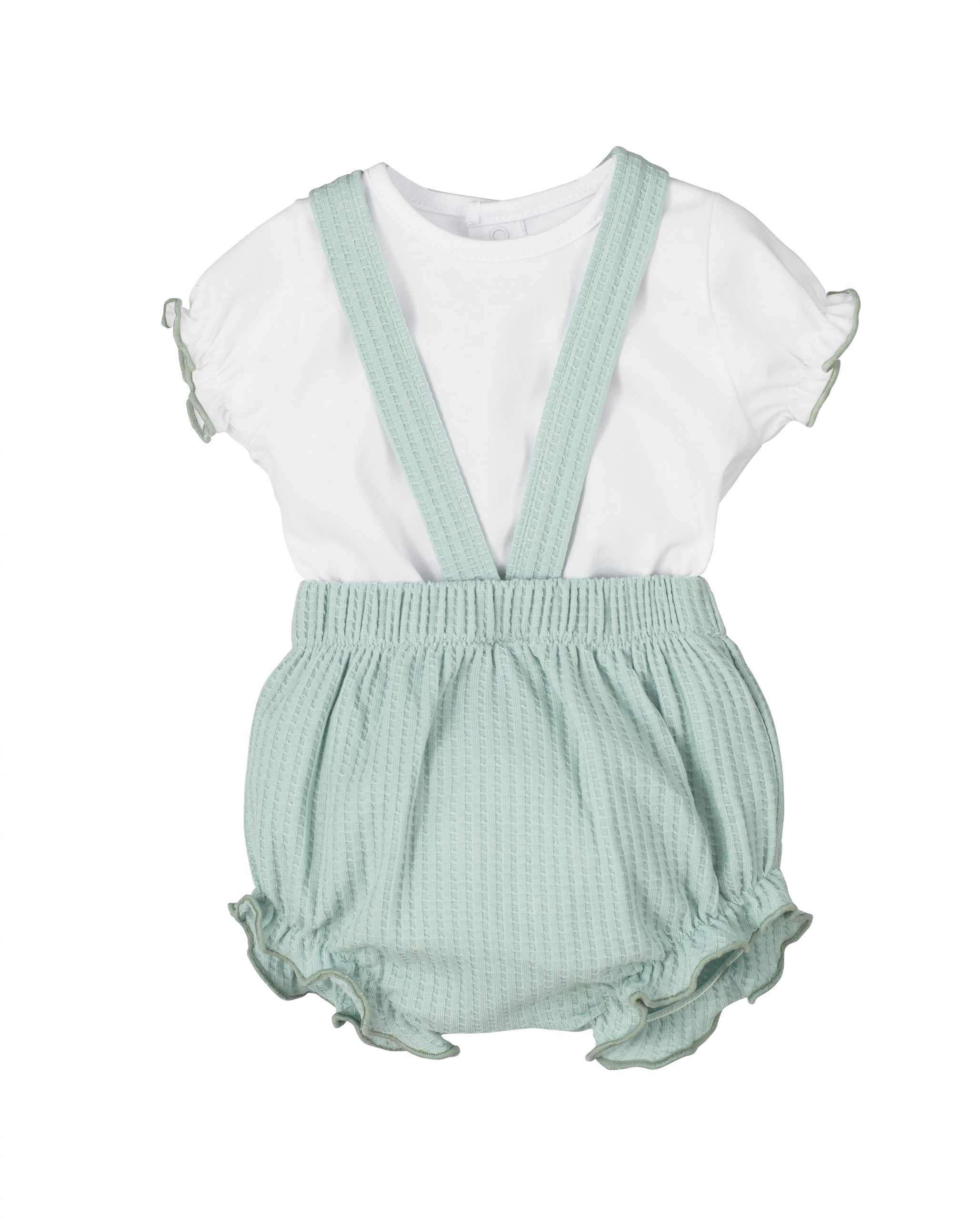 Conjunto Pololo Eretria Niña - Imagen 2