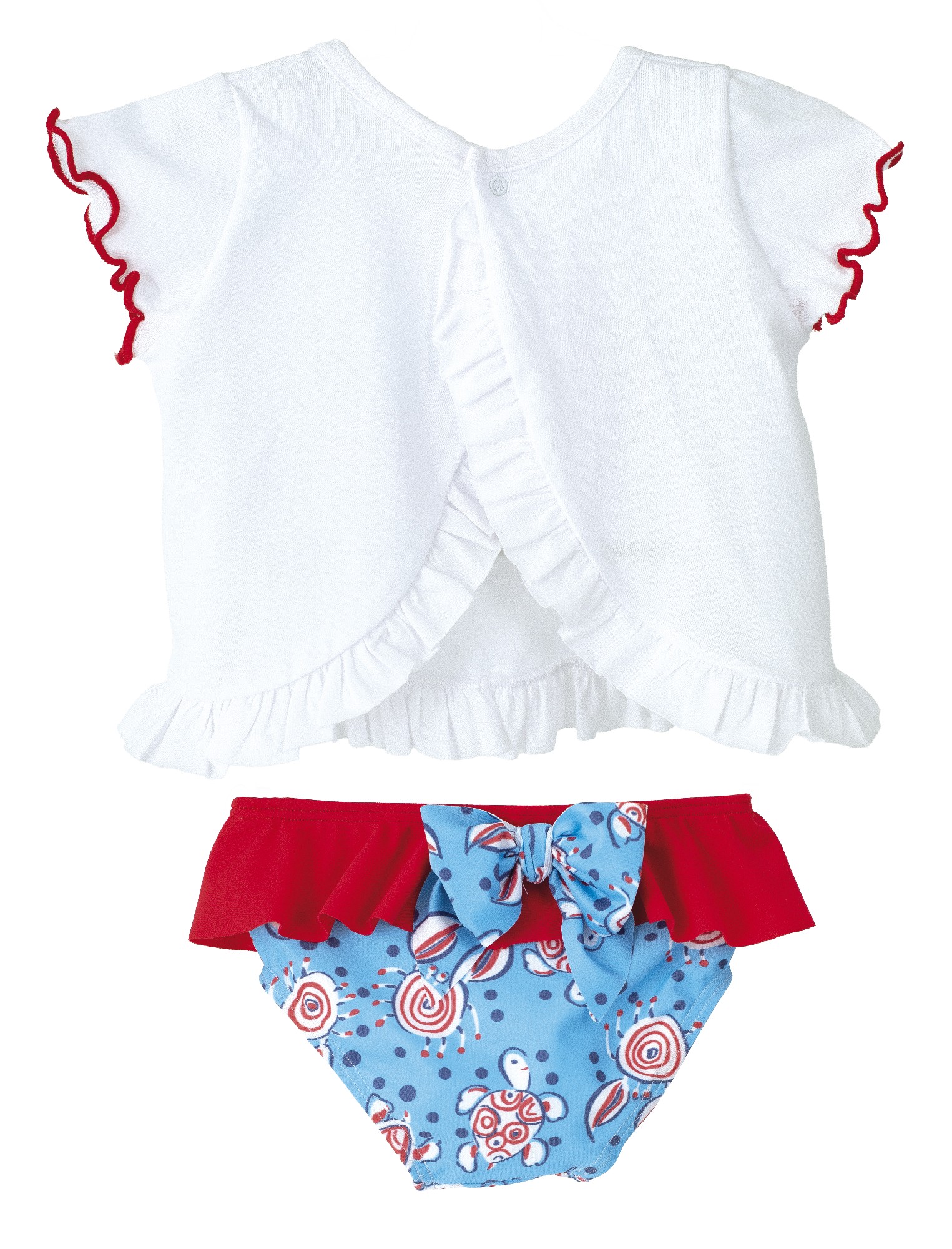 Conjunto Baño Océano - Imagen 9