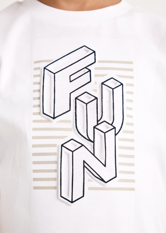 Camiseta Fun - Imagen 3