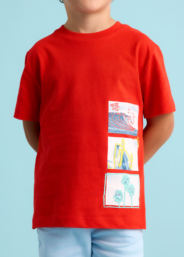 Camiseta Waves - Imagen 4