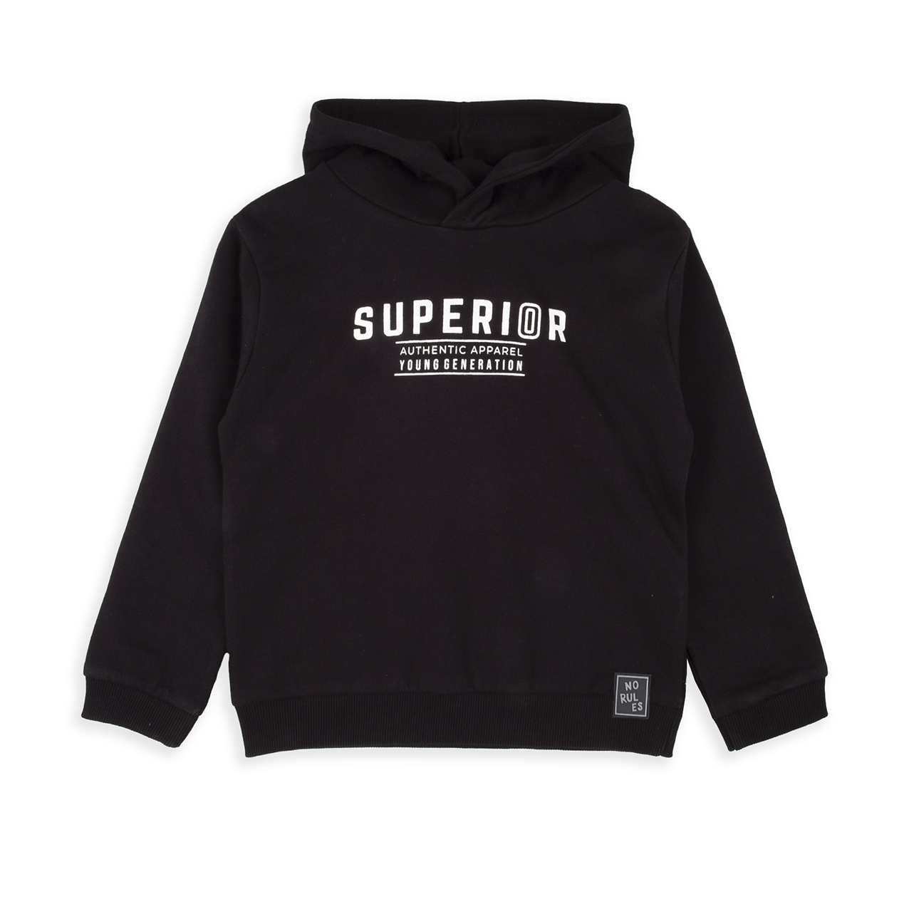 Sudadera con Capucha - Imagen 2