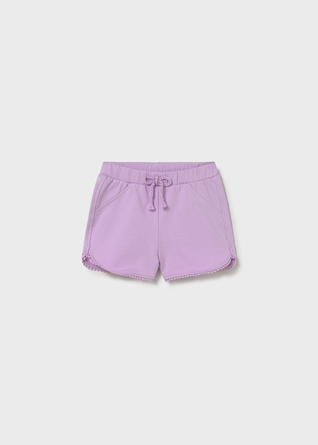 Short Felpa - Imagen 2