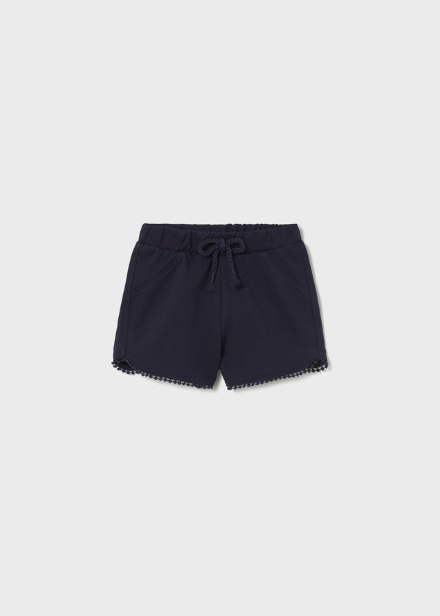 Short Felpa - Imagen 8