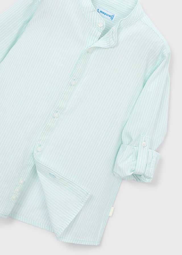 Camisa Rayas - Imagen 5