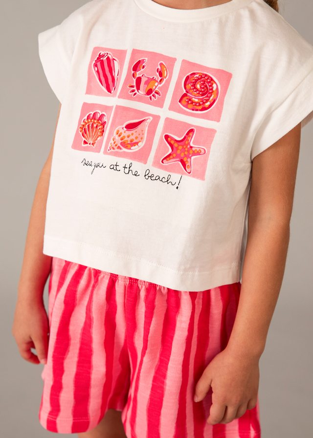 Conjunto Caracolas - Imagen 4