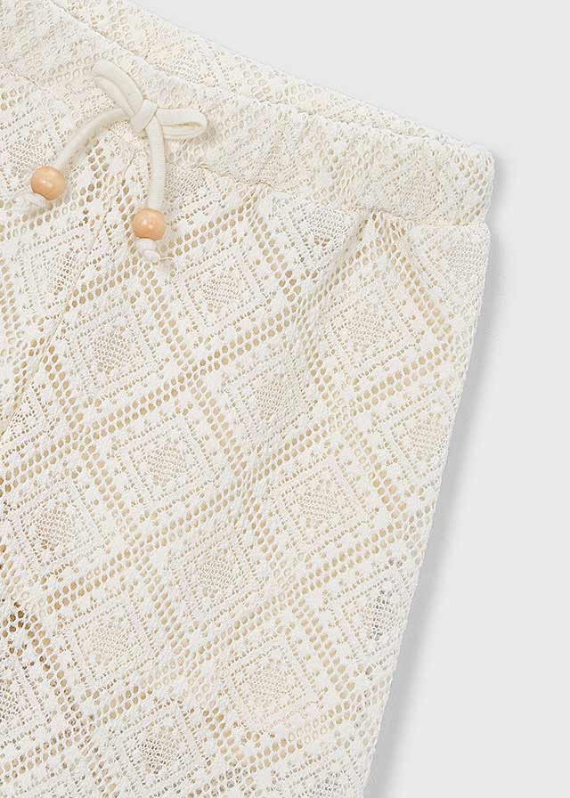 Pantalón Crochet - Imagen 5