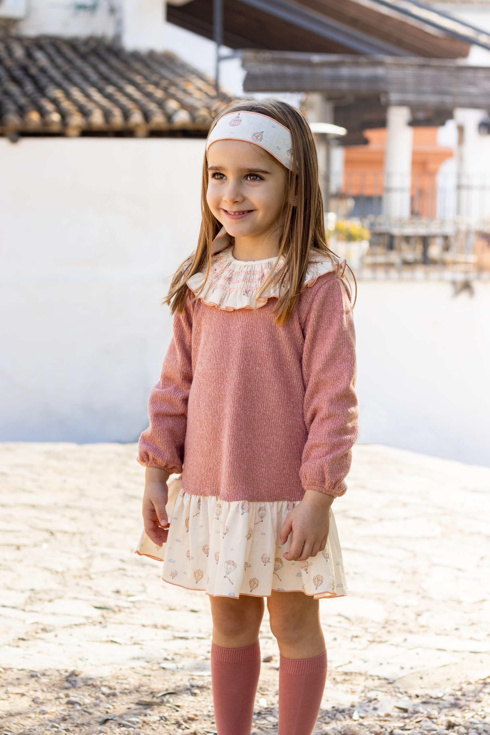 Vestido Anemoi - Imagen 3