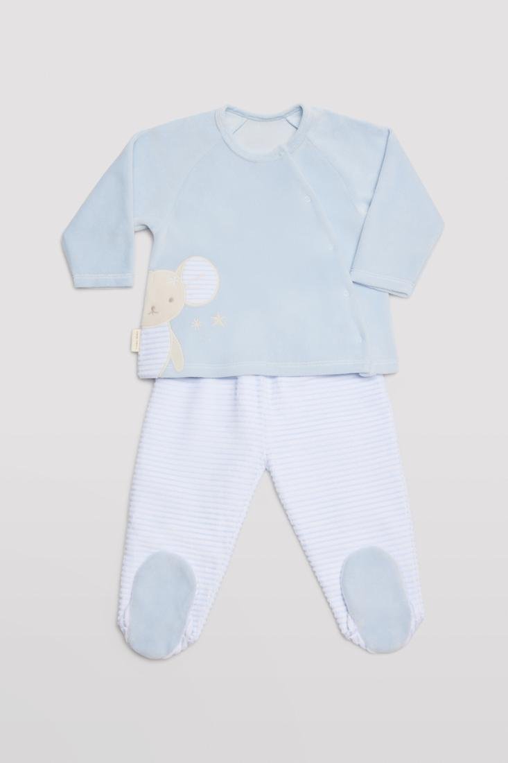 Conjunto Bebé - Imagen 2
